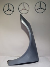 фото thumb №1, Крыло левый перед перед mercedes r w251 c349 349