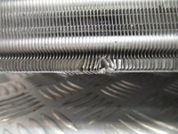 фото thumb №11, Радіатор wody renault laguna ii 2.0 t