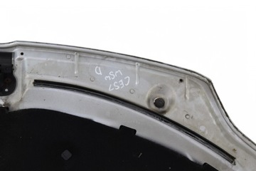 фото thumb №13, Капот кришка двигуна volkswagen golf v plus i 2007r. la7w 2004-2008