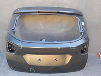 фото thumb №1, Ford c-max mk2 11-14 крышка багажника задняя задняя oryg