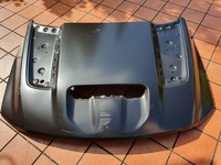 фото thumb №7, Ram trx 21-23 капот алюміній