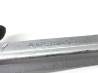 фото thumb №10, New mercedes-benz eqs v297 передняя часть пол rear правый кронштейн a2976804804