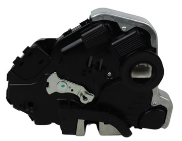 фото thumb №3, Правый замок дверь перед lexus is ii 2005 - 2013 / 6903053090