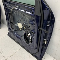 фото thumb №11, Дверь цвет: lx5h левая перед комплектные audi q5 ii fy 80a s-line suv 19r