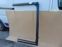 фото thumb №5, Обшивка порог рамка блок двигателя vw transporter t5 t6