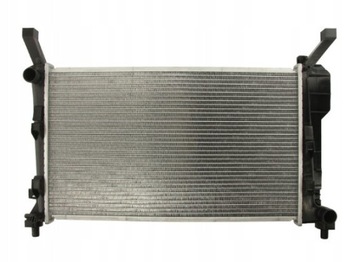 фото thumb №1, Радіаторів води mercedes a b клас w164 w245