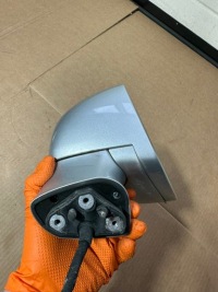 фото thumb №10, Дзеркало праве асистент поворотник 18pin mercedes sl r231 c775