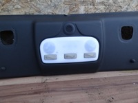 фото thumb №4, Renault megane iii cabrio лампа внутренняя org