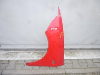 фото thumb №1, Крило переднє лівий seat ibiza iv 6j 08 - 12