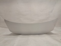 Audi a4 b9 рестайлинг  седан крышка багажника багажника задняя крышка ly9c Оригинал, фото thumb