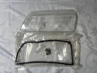 фото thumb №10, Скло скло фари лівий peugeot 605 91-94 оригінал valeo