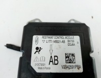 фото thumb №4, Ford puma mk2 21r. модуль датчик подушок подушка безпеки оригінал l1tt-14b321-ab