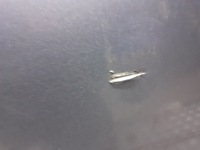 фото thumb №9, Дверь правый задняя opel astra iii