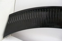 фото thumb №10, Kia ev6 2021- молдинг крыла левая задняя оригинал