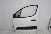 фото thumb №1, Berlingo partner iii 08r- двері ліва передні лівий перед