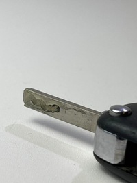 фото thumb №7, Ключ pilot citroen c4 ii b7