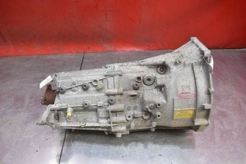 фото thumb №6, Коробка передач коробки передач 1069401016 bmw z4 e85 3.0i 231 km 02-05