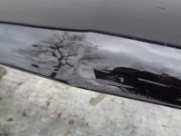 Купити Бампер перед передній mercedes a-klasa w177 amg, фото thumb