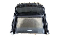 фото thumb №1, Volvo s90 люк 2016 rok czarna шторка