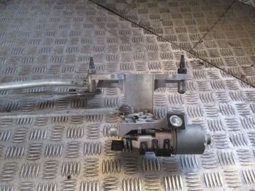 фото thumb №6, Механизм дворник перед ford focus ii 04-07r