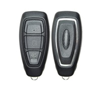 фото thumb №1, Ford focus mk3 mondeo mk4 ключ pilot корпус