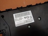 фото thumb №9, Бортовий комп'ютер ключ набір ford edge 2.0 ecoblue 238p