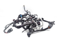 фото thumb №4, Land rover range rover evoque жгут трубопровод двигателя 2.0 d 4x4 дизель suv