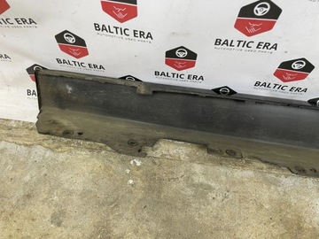 фото thumb №7, Bmw 3 f30 f35 f31 2016 поріг