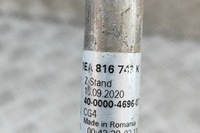 фото thumb №6, Volkswagen id.4 e21 a/c wąż кондиціонера труба 1ea816743k 220kw 2022 2483418