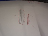 фото thumb №8, Bmw f30 f31 f32 f33 f36 капот