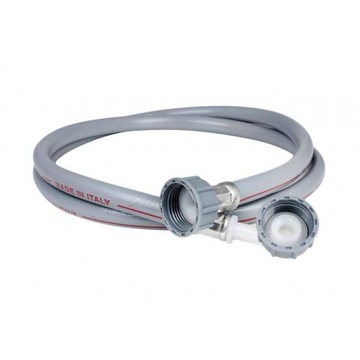 HYDROLAND WĄŻ WĘŻYK DO PRALKI ZASILAJĄCY PVC 250cm 3/4