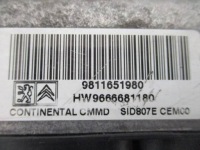 фото thumb №7, Peugeot 308 t9 1.6 hdi комплект стартовый