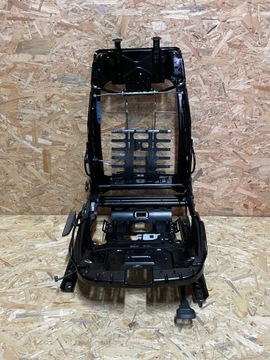 фото thumb №1, Каркас сиденья правый перед переднее пассажир volkswagen vw passat b6 3c 3c0