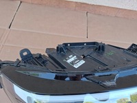 фото thumb №6, Лампа передняя ford explorer ev full led оригинал