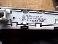 фото thumb №5, Ручка чехол передач 517713203a vw golf sportsvan