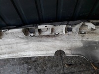 фото thumb №11, 8200068693 бампер зад renault clio ii рестайлінг hb чорний