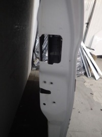 фото thumb №5, Двері задня праве ford transit custom