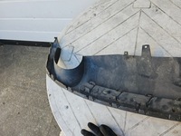 фото thumb №10, Накладка бампера дифузор audi a7 c7 4g s-line 2011-2015