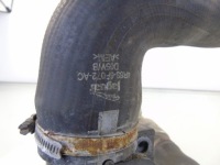 фото thumb №2, Jaguar xf 2.7 d труба інтеркулер шланг kpl