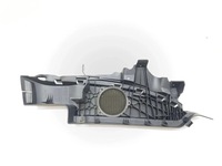 фото thumb №6, Bmw 1 e81 e87 2009 накладка динамика полка задний багажника