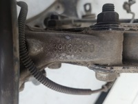 фото thumb №6, Opel astra v k 16r 1.6 cdti поворотний кулак права амортизатор важіль