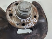 фото thumb №10, Mercedes slk r170 lift 3.2 b ступица кронштейн датчик правый перед