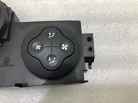 фото thumb №3, Панель кондиционера renault megane ii 8200070752