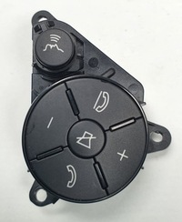 фото thumb №1, Кнопка багатофункціональний mercedes glk x204