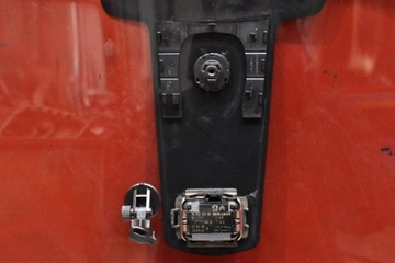 фото thumb №9, Стекло перед передняя лобовое citroen c5 ii x7 iii 08-17