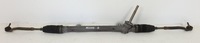фото thumb №1, Трансмісія рейка рульова renault megane ii europa
