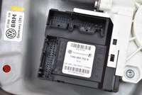 фото thumb №9, Подъемник стекло правый перед eu vw golf 5 plus 06r