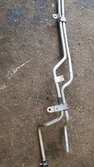 фото thumb №10, Dodge ram 5.7 13-23 провода масла коробки передач usa