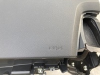 фото thumb №8, Skoda fabia 4 iv lift приборная панель приборная панель консоль подушки безопасности ремни