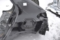 фото thumb №4, Opel corsa f pas задняя задний поддон